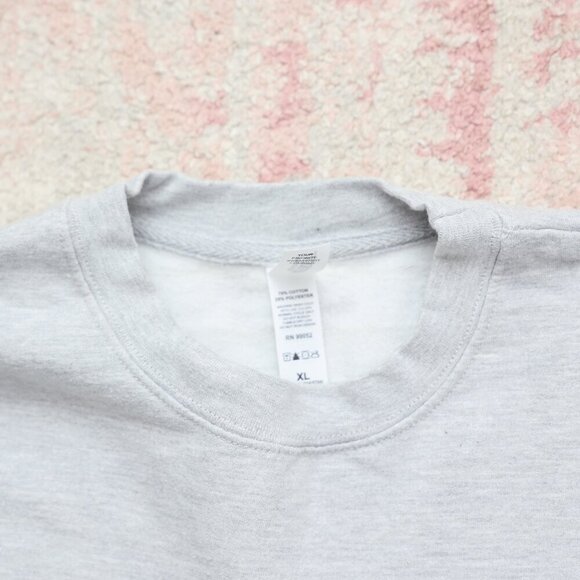 Womens Graphic Sweatshirt - Picture 5 of 5